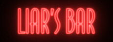 Liar's Bar Logo